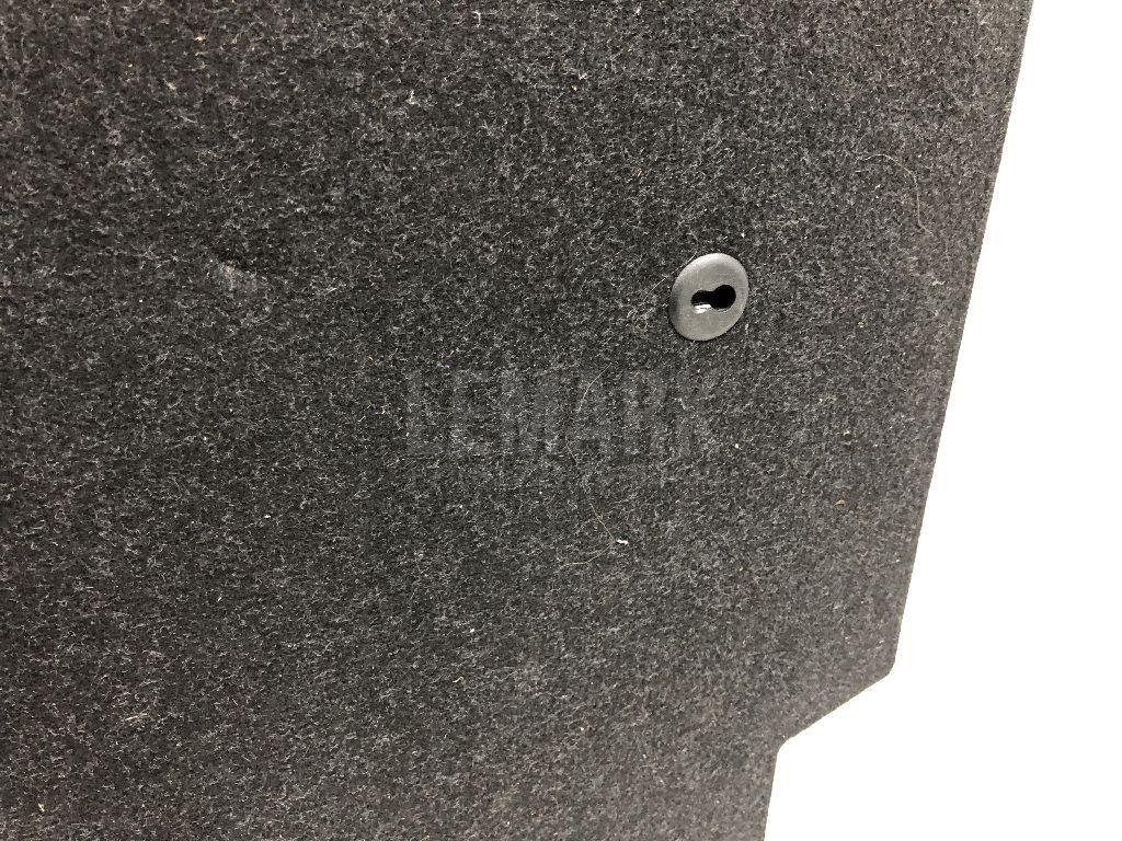 Пол багажника для  BMW 1-serie E82/E88 2007-2013