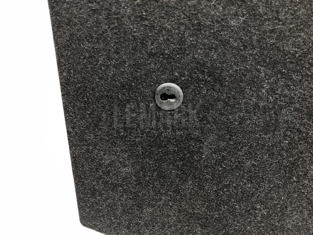 Пол багажника для  BMW 1-serie E82/E88 2007-2013