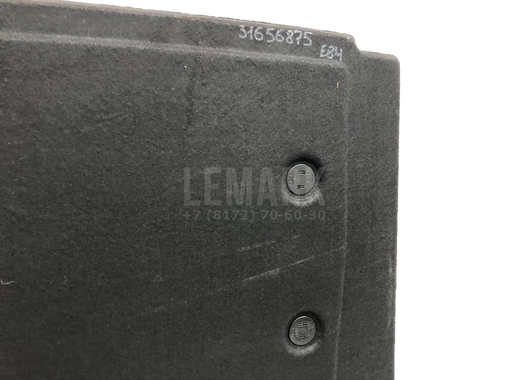 Пол багажника для  BMW 1-serie E82/E88 2007-2013