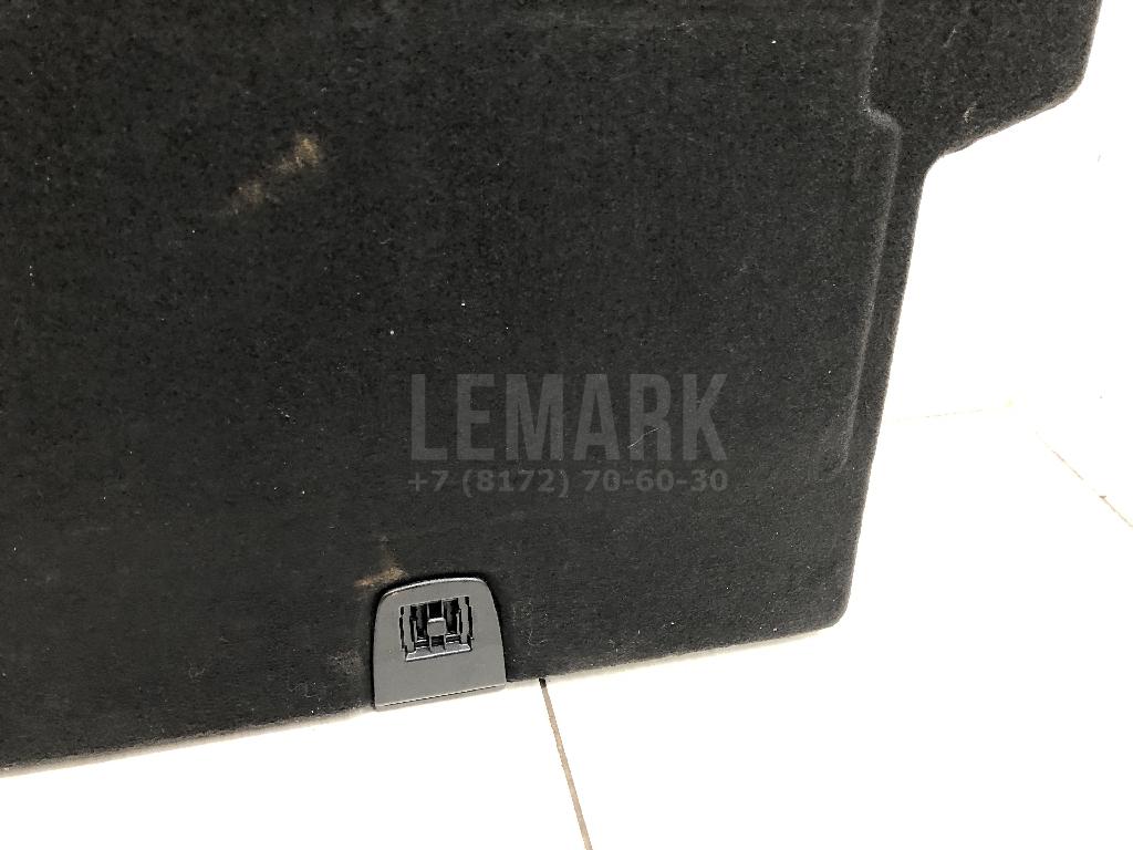 Пол багажника для  BMW 1-serie E82/E88 2007-2013