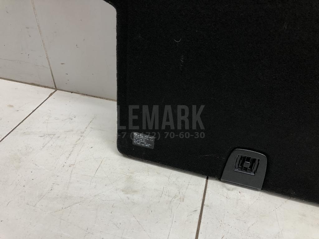 Пол багажника для  BMW 1-serie E82/E88 2007-2013