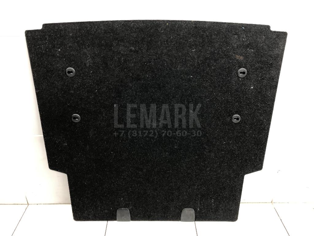 Пол багажника для  BMW 1-serie E82/E88 2007-2013