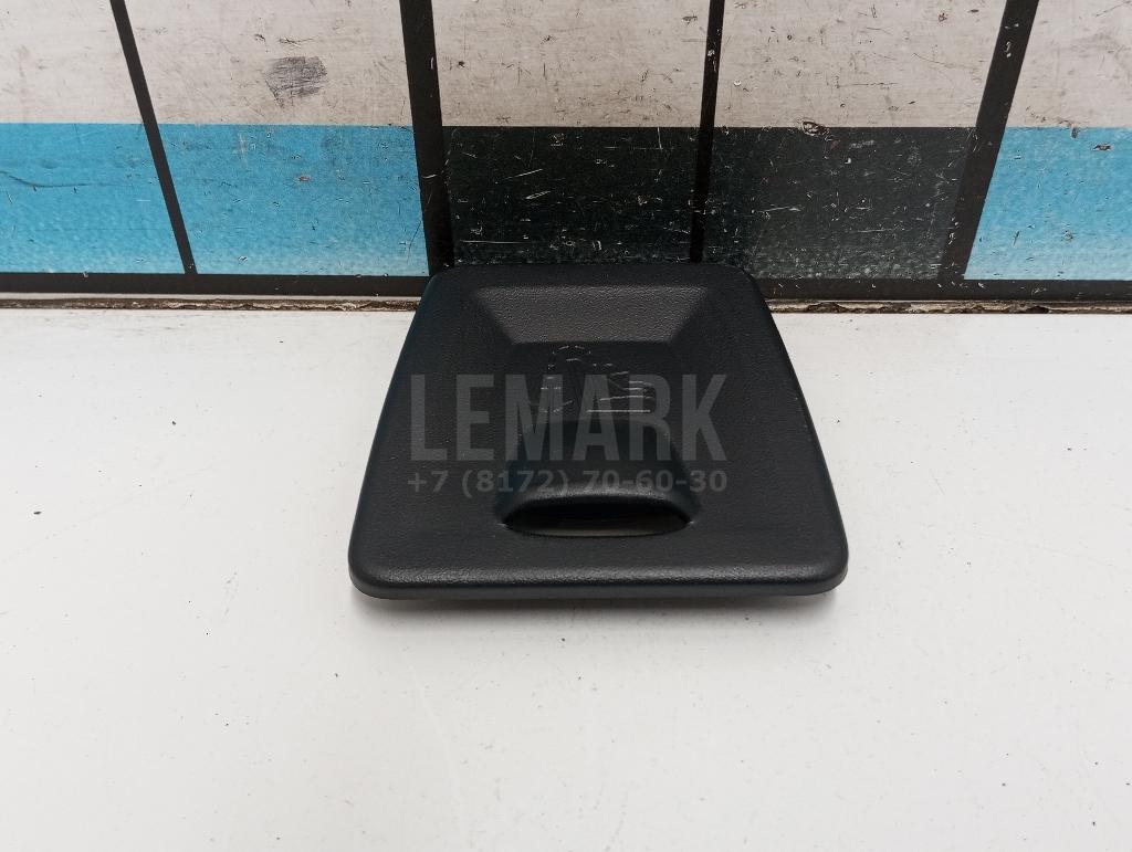 Заглушка для  BPW ECO MAX 1996