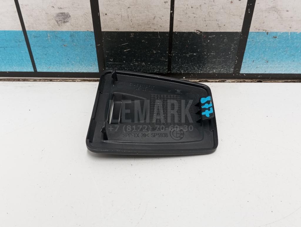 Заглушка для  BPW ECO MAX 1996