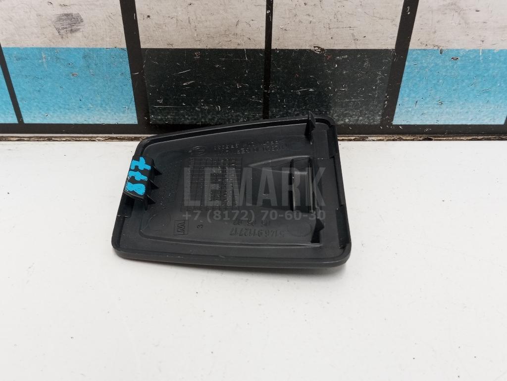 Заглушка для  BPW ECO MAX 1996