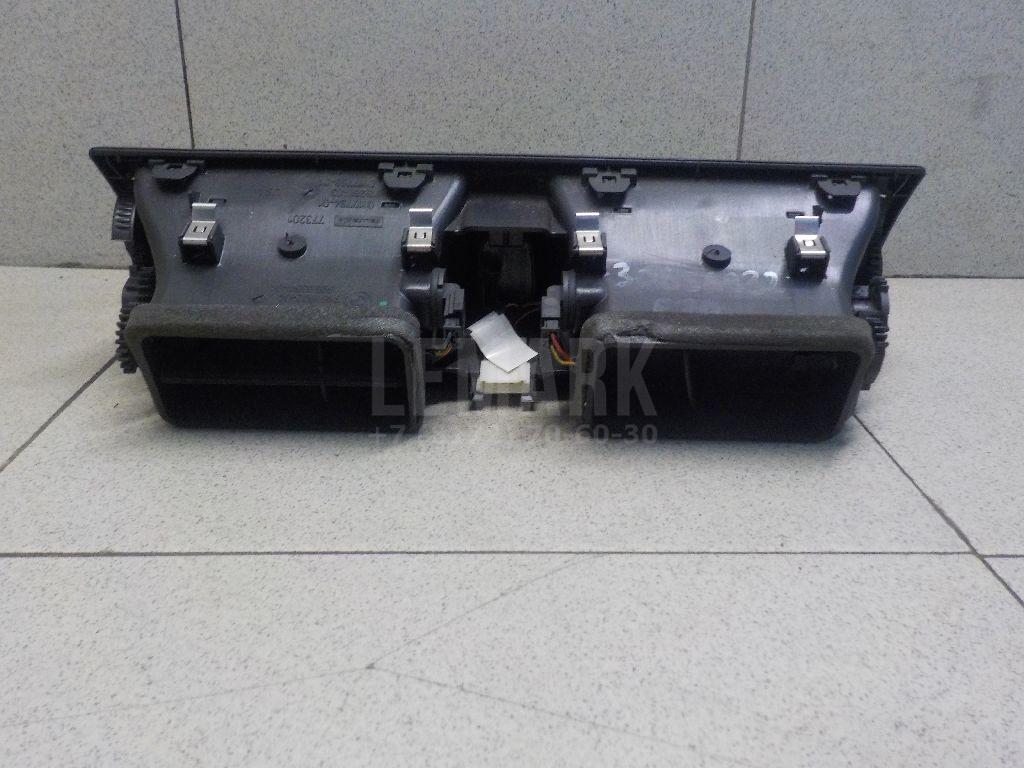 Дефлектор воздушный для  Audi A4 [B8] Allroad 2009-2015