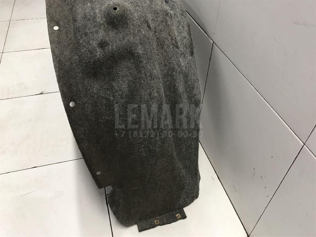 Локер задний правый для  BYD F0 2008-2015