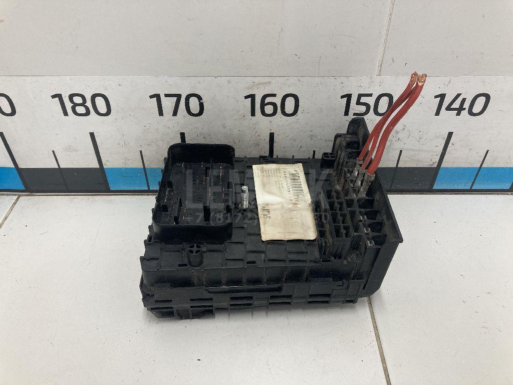 Блок предохранителей 3C0937125A VAG