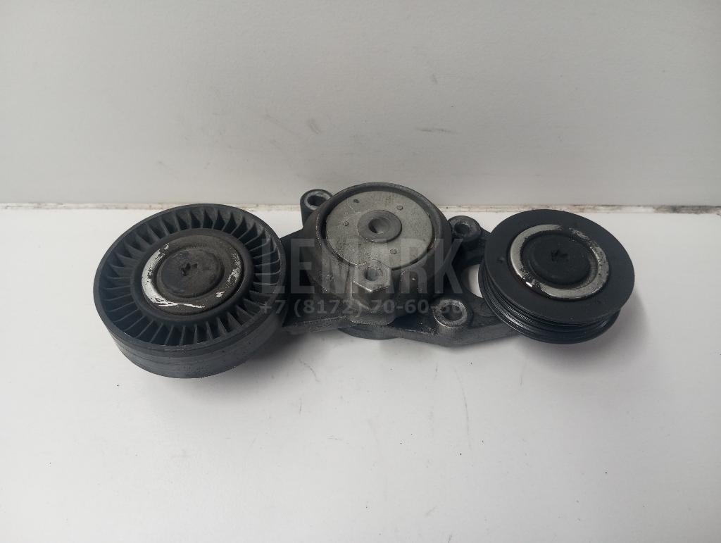 Ролик руч.ремня с кронштейном 166010V010 Toyota