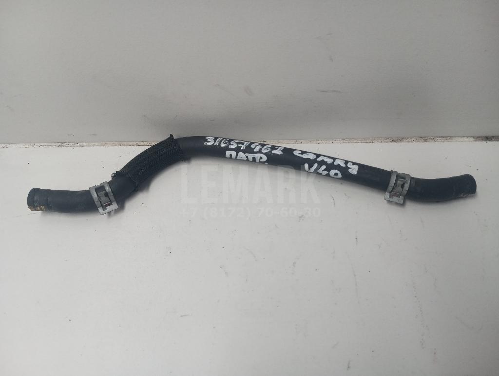 Патрубок 162640V020 Toyota
