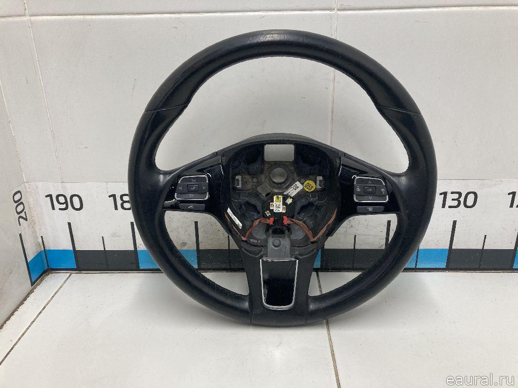 Рулевое колесо для AIR BAG (без AIR BAG)