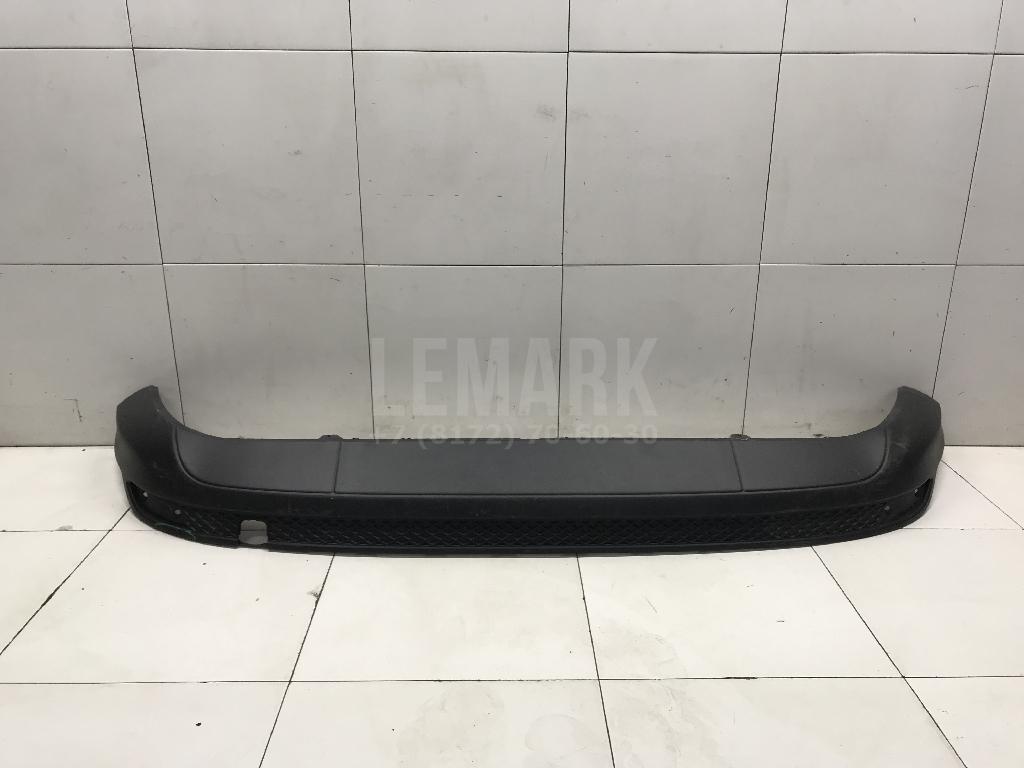 Юбка задняя 1705851 Ford