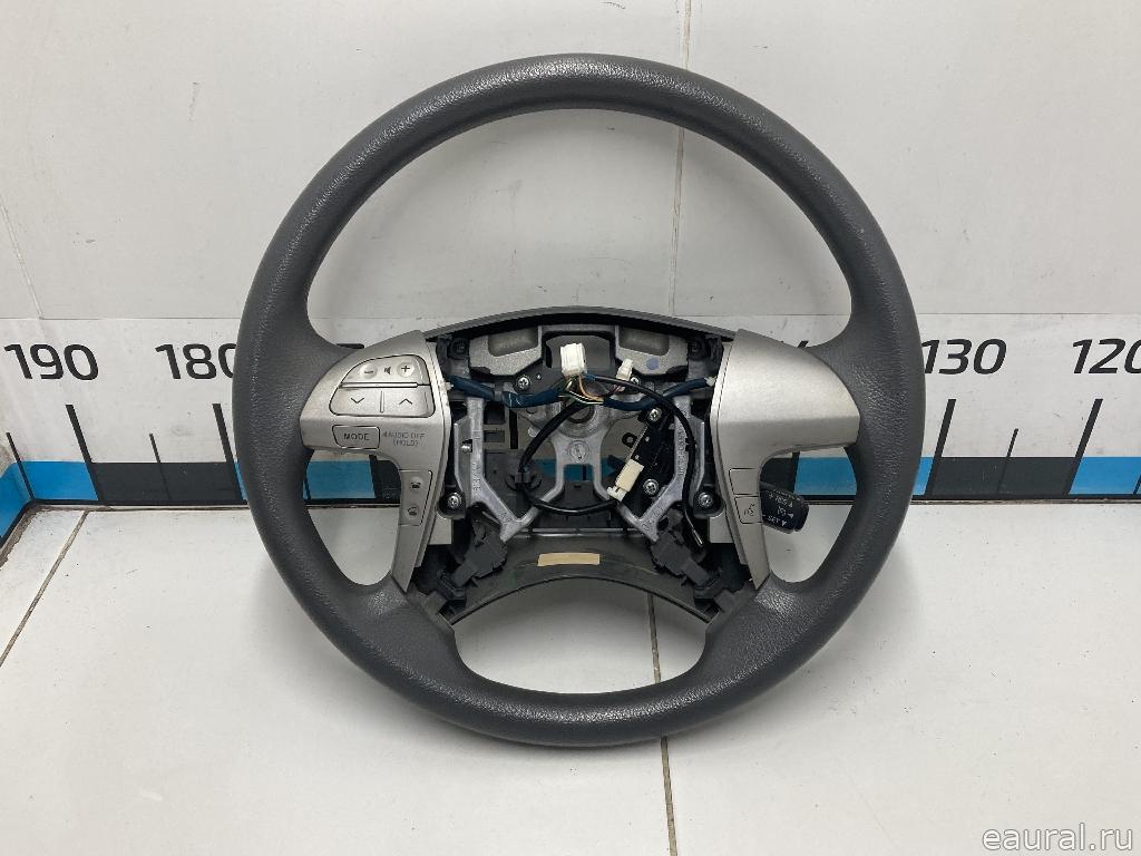 Рулевое колесо для AIR BAG (без AIR BAG)