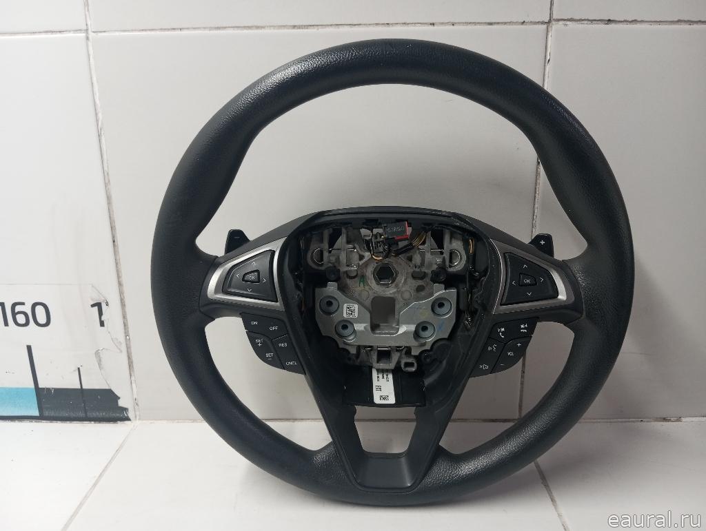 Рулевое колесо для AIR BAG (без AIR BAG)
