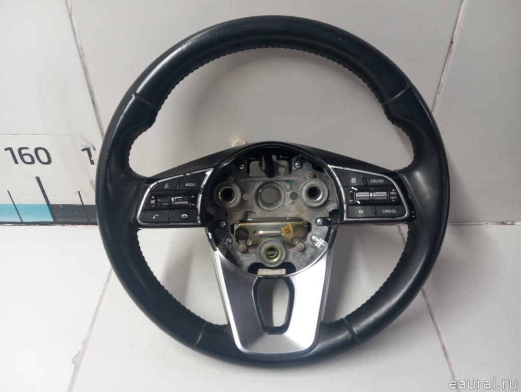 Рулевое колесо для AIR BAG (без AIR BAG)