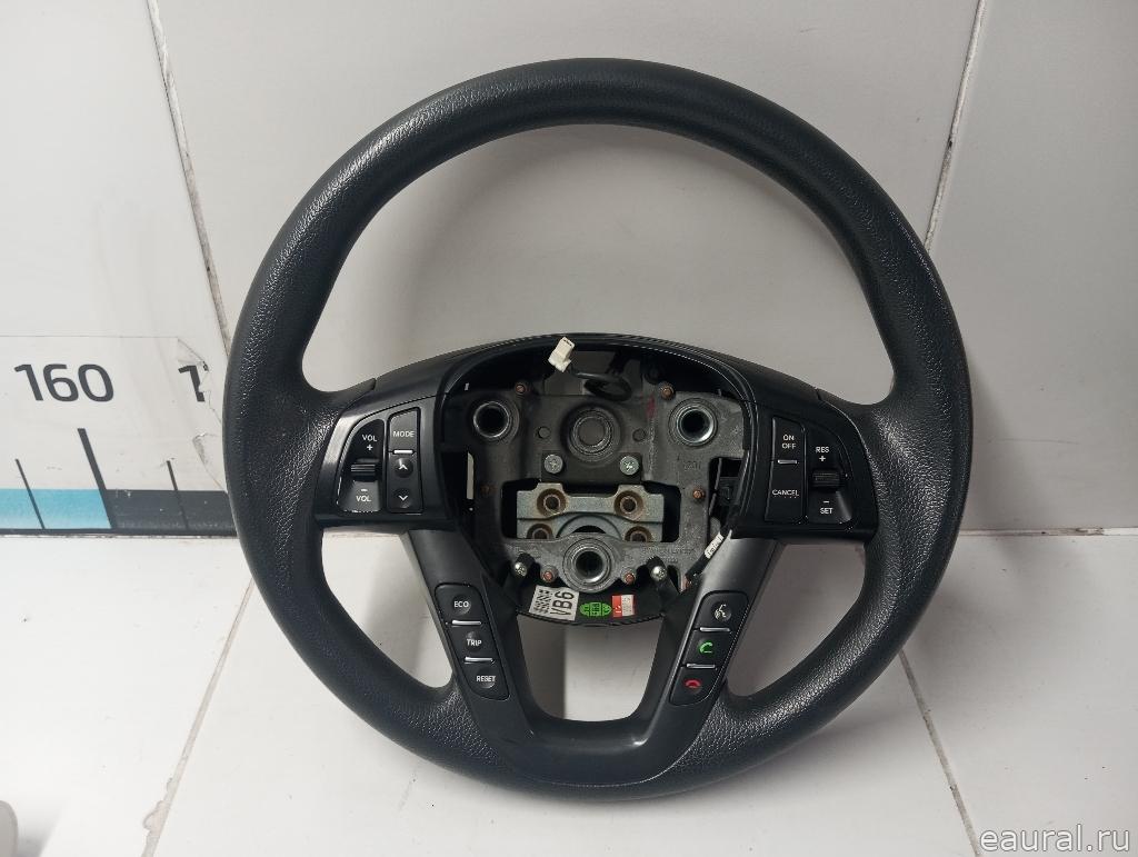 Рулевое колесо для AIR BAG (без AIR BAG)