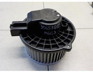 Моторчик отопителя для Mazda Mazda 6 (GJ/GL) 2013> БУ состояние отличное