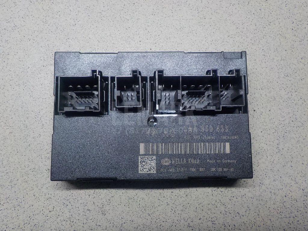 Блок комфорта 3AA959433 VAG