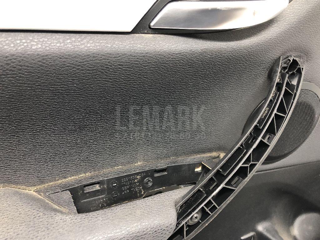 Обшивка двери передней левой для  BMW Z4 E89 2009-2016
