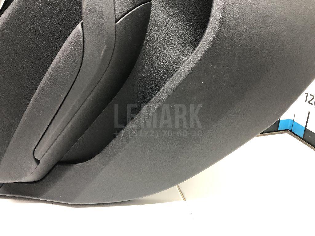 Обшивка двери задней левой для  BMW 3-serie F30/F31/F80 2011-2020