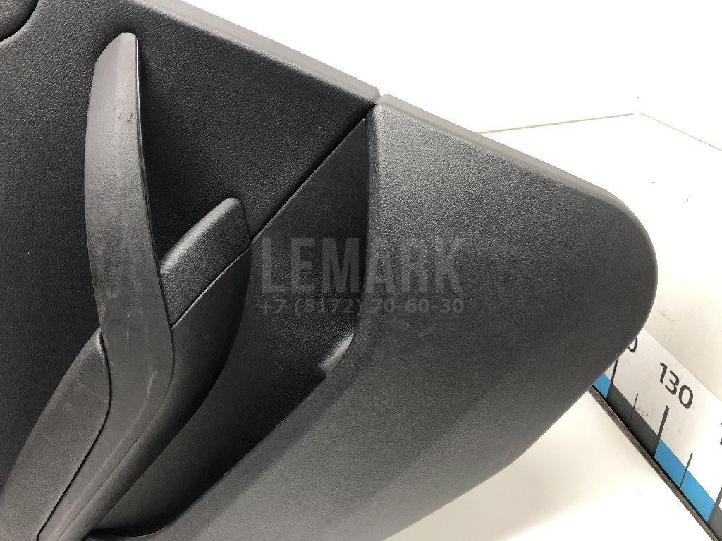 Обшивка двери задней левой для  BMW 3-serie F30/F31/F80 2011-2020