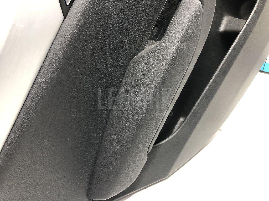 Обшивка двери задней левой для  BMW 3-serie F30/F31/F80 2011-2020