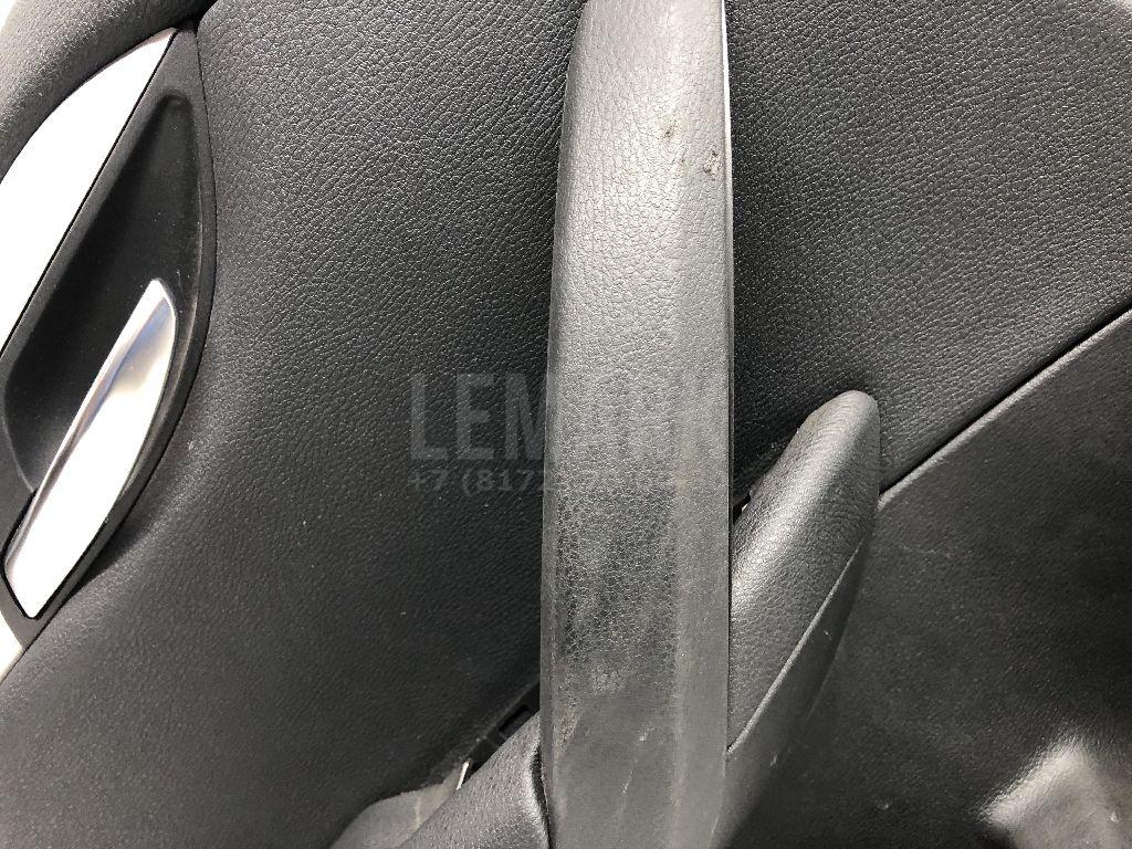 Обшивка двери задней левой для  BMW 3-serie F30/F31/F80 2011-2020