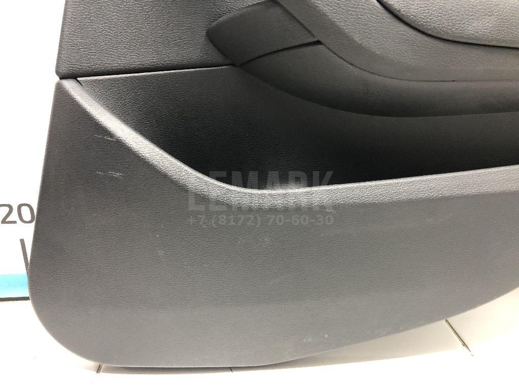 Обшивка двери задней правой для  Acura RDX 2006-2012