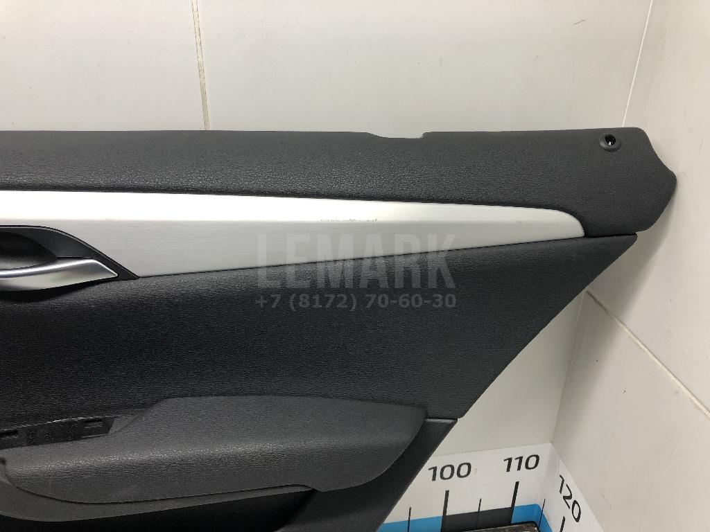 Обшивка двери задней правой для  Acura RDX 2006-2012