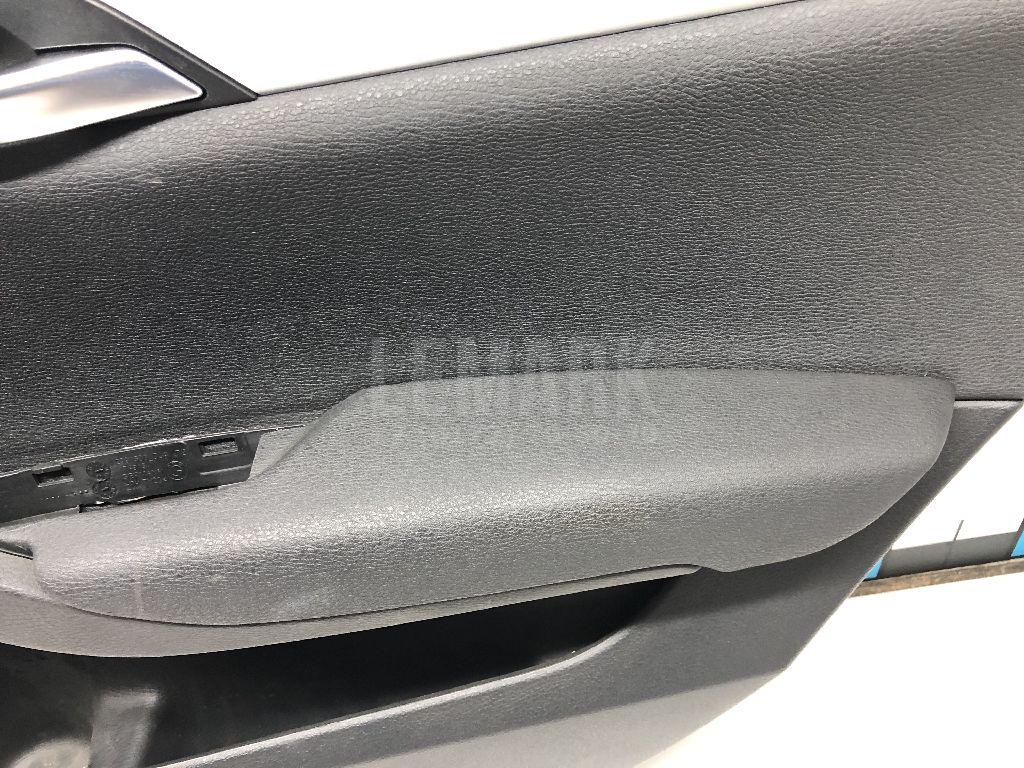 Обшивка двери задней правой для  Acura RDX 2006-2012