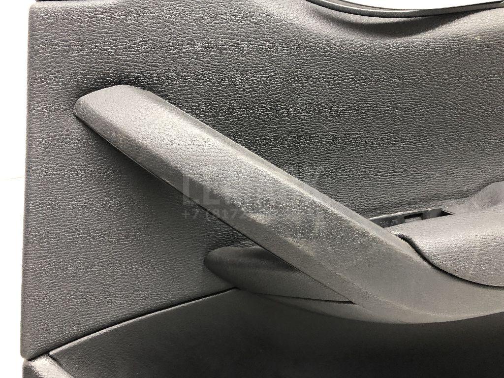 Обшивка двери задней правой для  Acura RDX 2006-2012