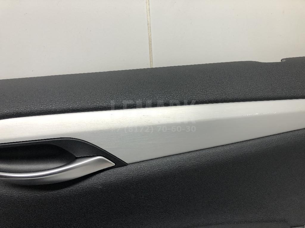 Обшивка двери задней правой для  Acura RDX 2006-2012