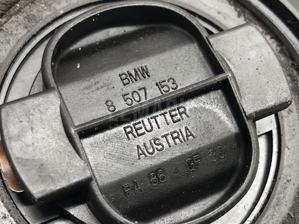 Крышка маслозаливной горловины для  BMW X1 U11 2022