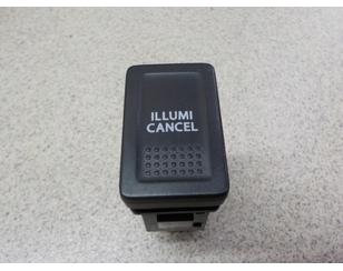 кнопка illumi cancel sx4 2006-2013