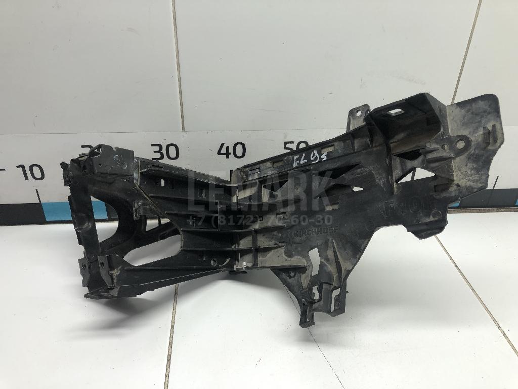 Кронштейн фар левый для  Acura MDX 2013-2020