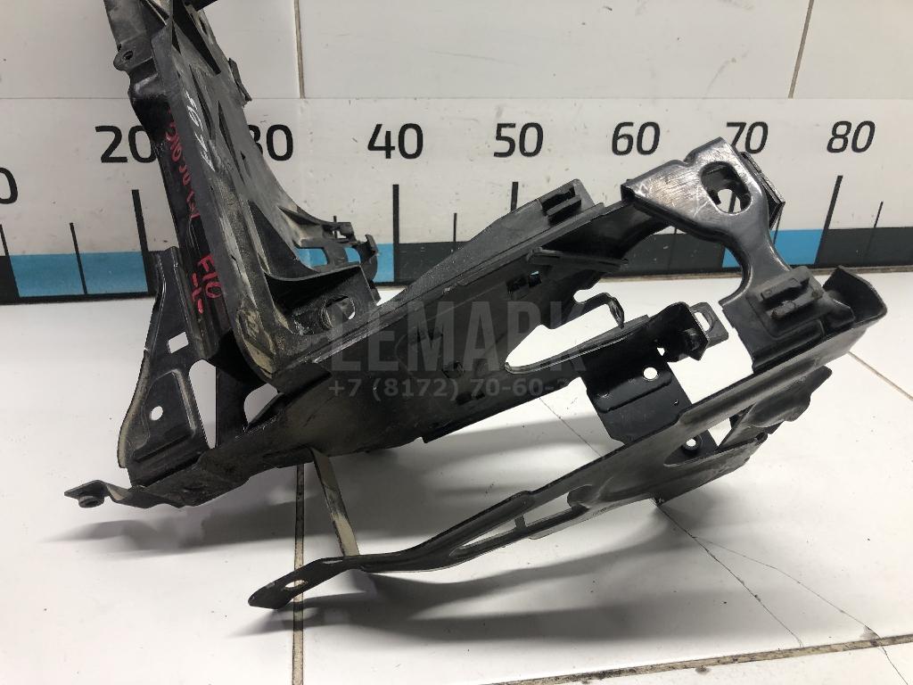 Кронштейн фар левый для  Acura MDX 2013-2020