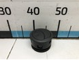 Дефлектор воздушный