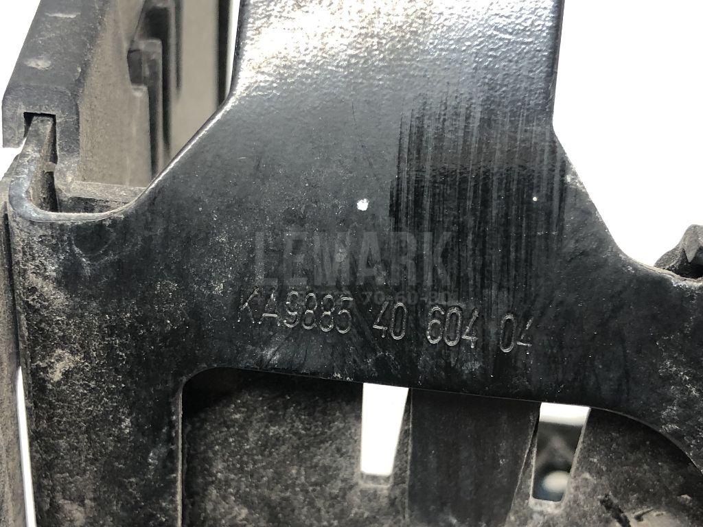 Кронштейн крепления фары для  BMW 2-serie F22/F23/F87 2013-2020