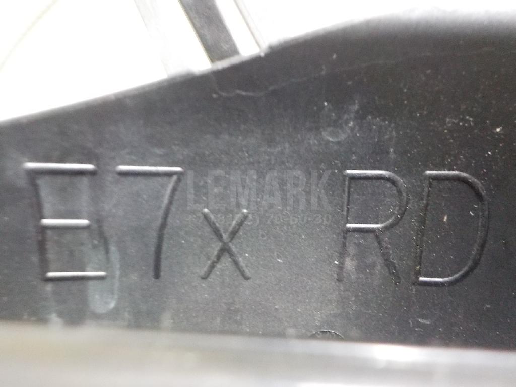 Ручка двери задней наружная левая для  Fiat Albea 2002-2012