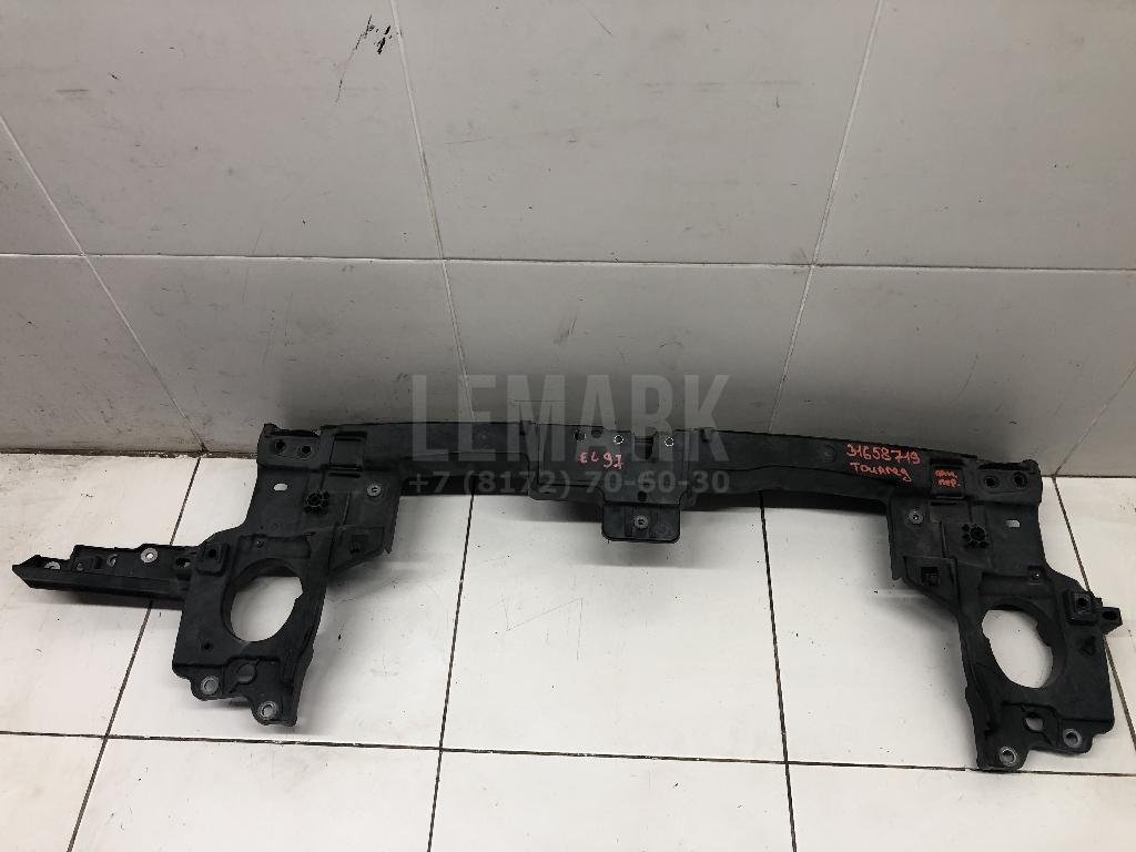 Панель передняя 7P6805594C VAG