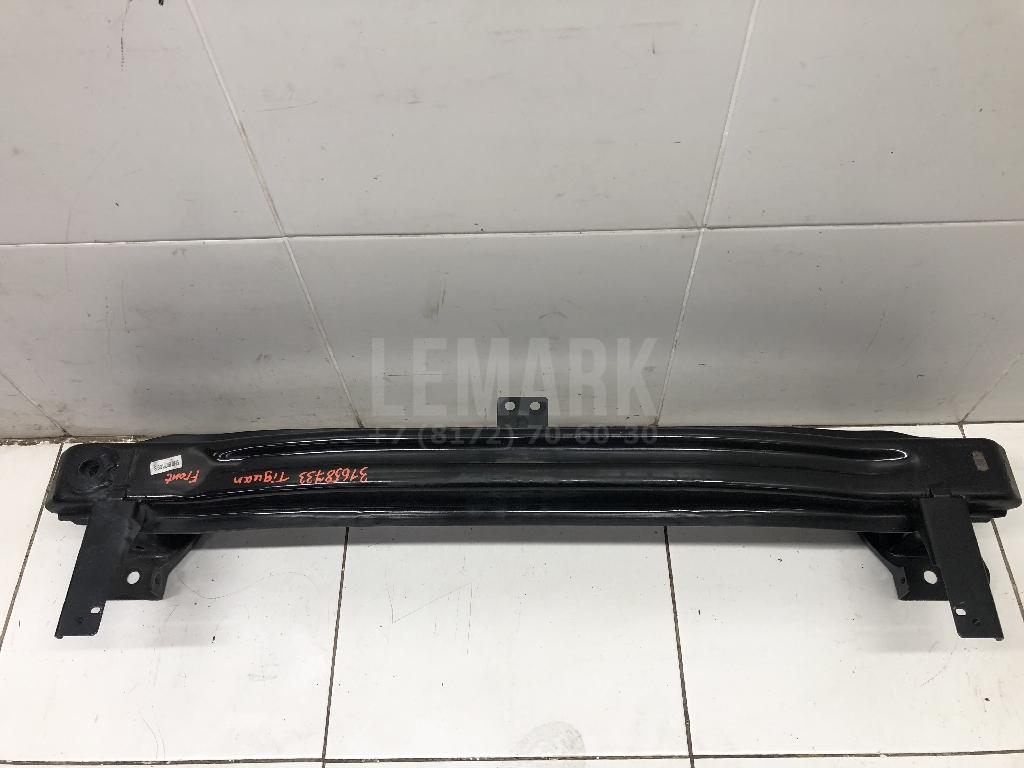 Усилитель переднего бампера 5N0807109B VAG