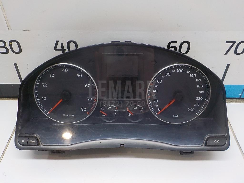 Панель приборов 1K0920853PXZ02 VAG