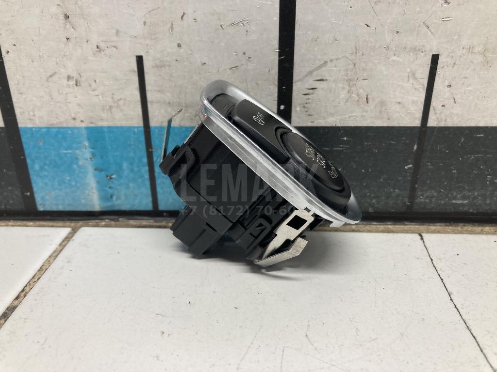 Кнопка запуска двигателя для  Audi R8 2007-2015