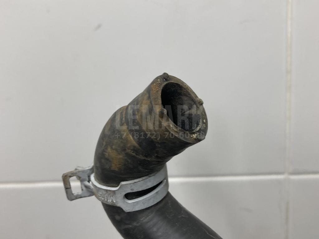 Трубка отопителя для  BMW 1-serie F20/F21 2011-2019