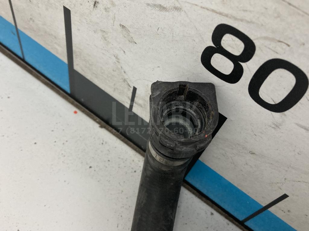 Трубка отопителя для  BMW 1-serie F20/F21 2011-2019
