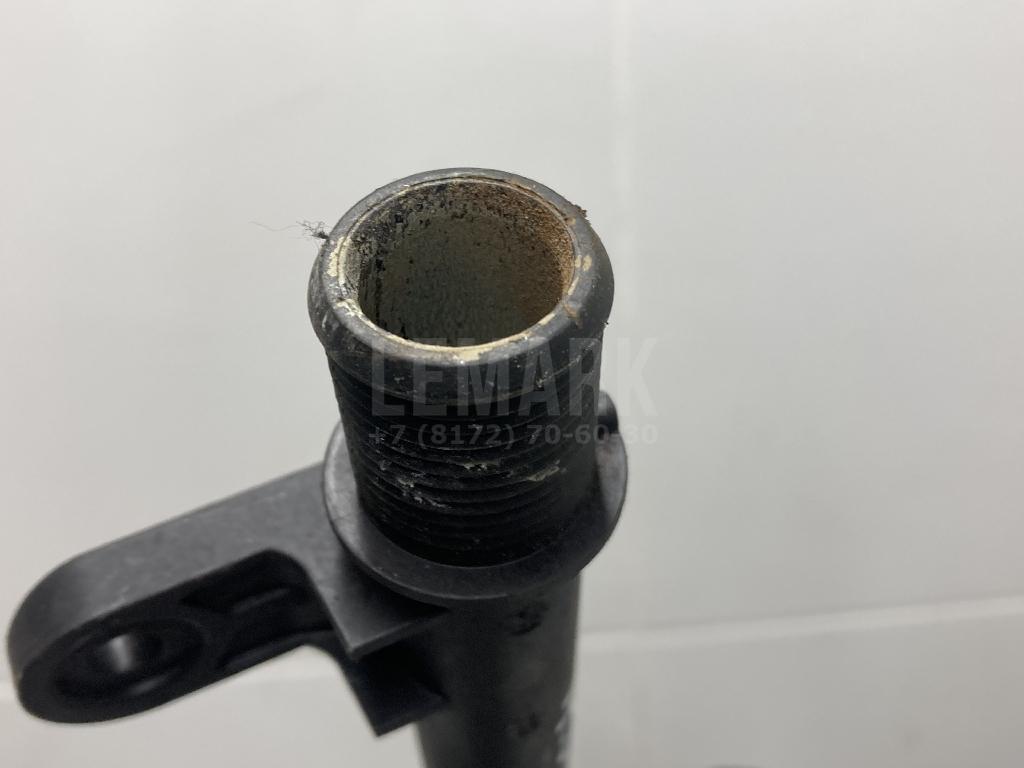 Трубка отопителя для  BMW 1-serie F20/F21 2011-2019