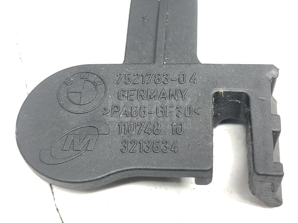 Крепеж для  Audi Allroad quattro 2000-2005