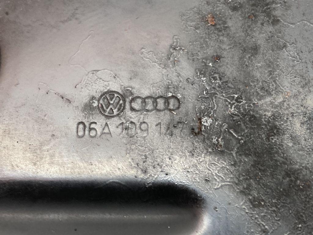 Кожух ремня ГРМ для  Audi Q5 [FY] 2017