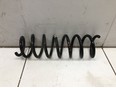 Пружина передняя