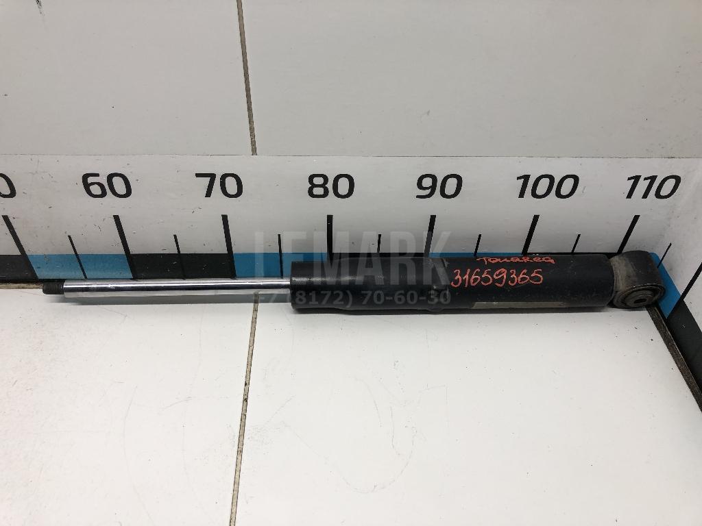 Амортизатор задний 7P6513029BG VAG